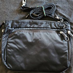 PacSafe-eBags collab crossbody bag, new never used